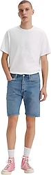Levi's 501 Original 36512 Erkek Şort