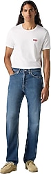 Levi's 505 Regular 00505 Erkek Kot Pantolon