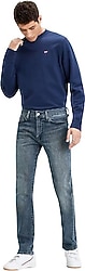 Levi's 511 Slim 04511-4894 Koyu Mavi Erkek Kot Pantolon