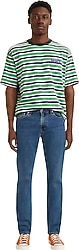 Levi's 511 Slim 04511-5425 Lacivert Erkek Kot Pantolon