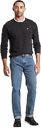 Levi's 514 Straight A4906-0004 Mavi Erkek Kot Pantolon