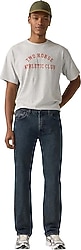 Levi's 555 Relaxed Straight 003VA Erkek Kot Pantolon