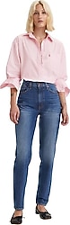 Levi's 80's Mom A9385-0003 Mavi Kadın Kot Pantolon