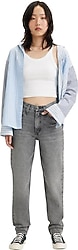 Levi's 80's Mom A9385 Kadın Kot Pantolon