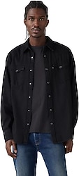 Levi's Barstow Western 85744 Erkek Kot Gömlek