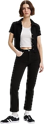 Levi's 501 Crop 36200 Kadın Kot Pantolon