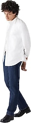 Levi's 501 Original 00501-0101 Lacivert Erkek Kot Pantolon