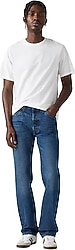 Levi's 501 Original 00501-3249 Koyu Indigo Mavisi Erkek Kot Pantolon