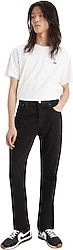 Levi's 501 Original A7735-0019 Siyah Erkek Kot Pantolon