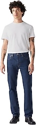 Levi's 501 Original A7735 Erkek Kot Pantolon