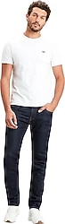 Levi's 502 Taper 29507 Erkek Kot Pantolon