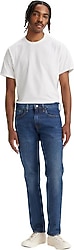 Levi's 502 Tapered A2088-0031 Mavi Erkek Kot Pantolon