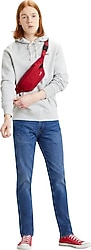Levi's 511 Slim 04511-4886 Mavi Erkek Kot Pantolon