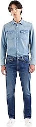 Levi's 511 Slim 04511 Erkek Kot Pantolon