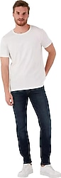 Levi's 511 Slim A2081-0000 Lacivert Erkek Kot Pantolon