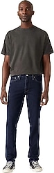 Levi's 511 Slim A2081-0047 Koyu Indigo Mavisi Erkek Kot Pantolon