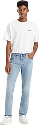 Levi's 511 Slim A2081-0048 Açık Mavi Erkek Kot Pantolon