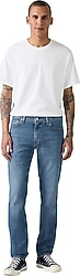 Levi's 511 Slim A2081-0058 Gök Mavisi Erkek Kot Pantolon