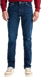Levi's 511 Slim A2081-0064 Koyu Lacivert Erkek Kot Pantolon