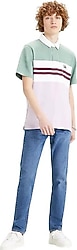 Levi's 512 Slim Taper 28833-0787 Mavi Erkek Kot Pantolon
