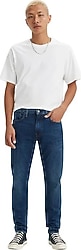 Levi's 512 Slim Taper A2087-0078 Koyu Lacivert Erkek Kot Pantolon