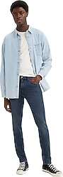 Levi's 512 Slim Taper A2087 Erkek Kot Pantolon