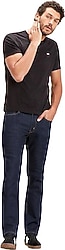 Levi's 514 Straight 00514 Erkek Kot Pantolon