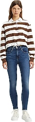 Levi's 721 High Rise Skinny 18882-0594 Mavi Kadın Kot Pantolon