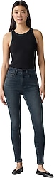 Levi's 721 High Rise Skinny 18882 Kadın Kot Pantolon