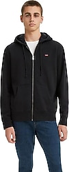 Levi's A4915-0001 Siyah Erkek Eşofman Üstü