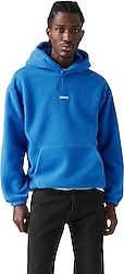 Levi's Baby Tab A9454 Kapüşonlu Erkek Polar