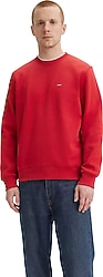 Levi's Core Ng 34257-0032 Kırmızı Erkek Sweatshirt