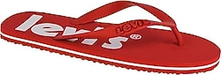 Levi's Dixon Poster D6565 Erkek Parmak Arası Terlik