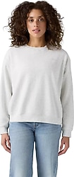 Levi's Everyday A5942 Kadın Sweatshirt