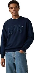 Levi's Graphic 000MS Erkek Sweatshirt