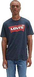 Levi's Graphic Set-In 17783 Kısa Kollu Bisiklet Yaka Erkek Tişört