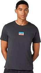 Levi's Graphic A2823 Kısa Kollu Bisiklet Yaka Erkek Tişört