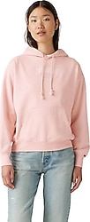 Levi's Graphic Heritage 001U3 Kapüşonlu Kadın Sweatshirt