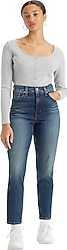 Levi's High Waist Mom A7745 Kadın Kot Pantolon