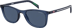 Levi's LV 5072/S FLL/KU Blue Erkek Güneş Gözlüğü