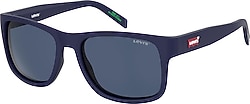 Levi's LV 5080/S PJP/KU Blue Erkek Güneş Gözlüğü