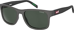 Levi's LV 5080/S RIWQT Grey-Green Erkek Güneş Gözlüğü