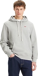 Levi's Original Housemark 34581 Kapüşonlu Erkek Sweatshirt
