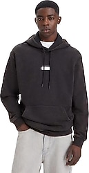 Levi's Relaxed Baby Tab A4233 Kapüşonlu Erkek Sweatshirt