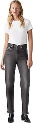 Levi's Ribcage Straight Ankle 72693 Kadın Kot Pantolon