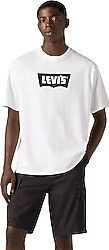 Levi's Vintage Graphic 005F9 Kısa Kollu Bisiklet Yaka Erkek Tişört