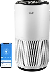 Levoit Core 400S Hava Temizleyici