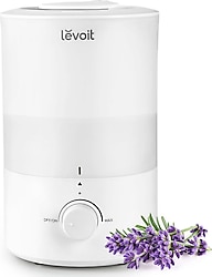 Levoit Dual 150 Ultrasonic Hava Nemlendirme Cihazı