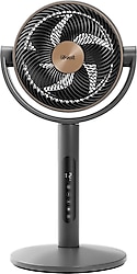 Levoit Pedestal Circulator Ayaklı Vantilatör