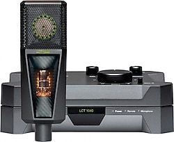 Lewitt LCT 1040 Tube-Fet Condenser Studyo Mikrofon